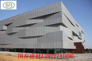 沈阳市浑南区铝单板幕墙做法解析与建筑装饰工程实践