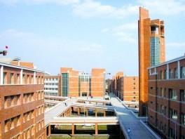 吉林建筑工程学院建筑装饰学院奢岭校区 建筑装饰工程的艺术与实践