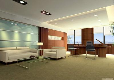 上海层丰建筑装饰工程 宝山浦东办公室与厂房装修设计专家